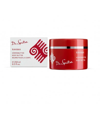 Dr.Spiller maslo za telo z maruja oljem 250ml