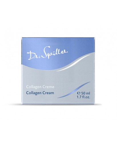 Dr Spiller Collagen nočna krema 50ml