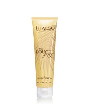 Thalgo Exfoliating showergel 150ml