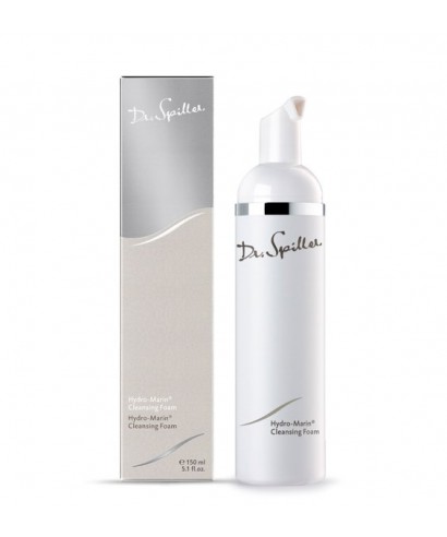 Dr. Spiller Hydro marine čistilna pena 150ml