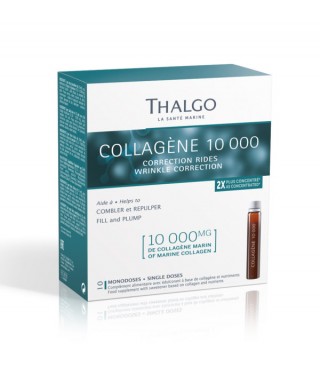 Thalgo Collagene 10.000 10x25ml