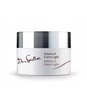 Vitamin A lahkotna dnevno-nočna krema za obraz 50ml Dr Spiller