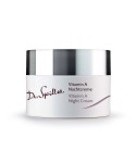 Vitamin A nočna krema za obraz 50ml Dr Spiller