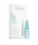 THALGO Spiruline boost energijski koncentrat 7x1,2ml
