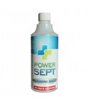 Powersept pršilo proti glivicam - dodatna doza 200 ml