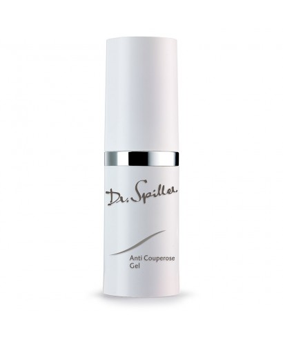 Gel za nego kuperozne kože Dr.Spiller 20ml