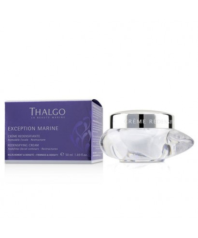 Exeption marine Redensifying krema Thalgo 50ml