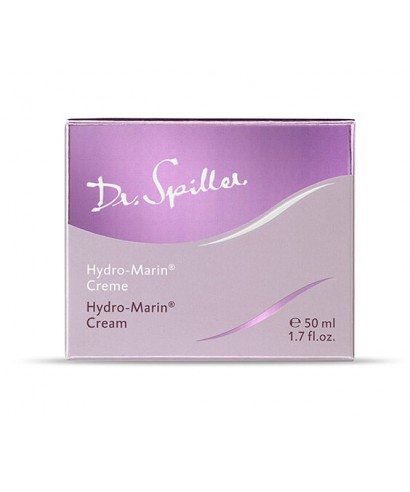 Hydro marin krema 24 h Dr Spiller 50ml