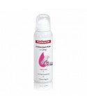 Pedibaehr kremna pena za stopala z Vrtnico in Ureo 10% 125ml