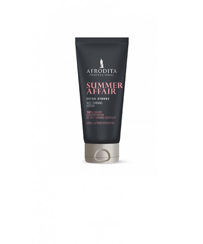 Extra strong samoporjavitveni losjon za telo 150ml