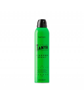 Diamond spray Manya - Sprej za sijaj 250ml