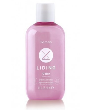 Color šampon Liding - Šampon za barvane lase 250ml