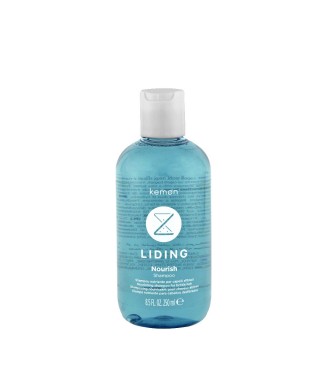 Nourish šampon Liding - Šampon za suhe lase 250ml