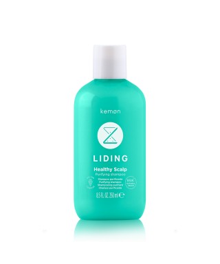 Healty Scalp purifying šampon Liding 250ml - Šampon za mastno lasišče