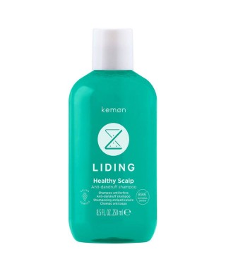 Healty Scalp Anti-dandruff šampon Liding 250ml - Šampon za prhljaj