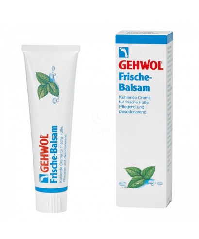 Osvežilni balzam za noge Gehwol 75ml