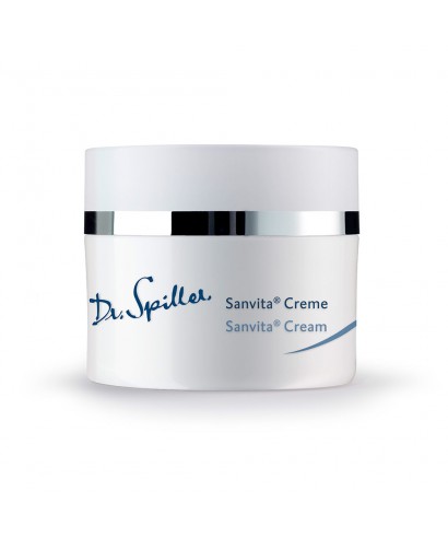 Sanvita Cream - Dr.Spiller 50 ml