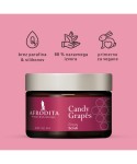 CANDY GRAPES Frosty piling za telo 200g