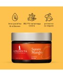 SUNNY MANGO Kremni piling za telo 200g
