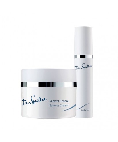 Sanvita SET Dr. Spiller