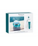 Hyaluprocollagen set gelna krema, valjček in serum