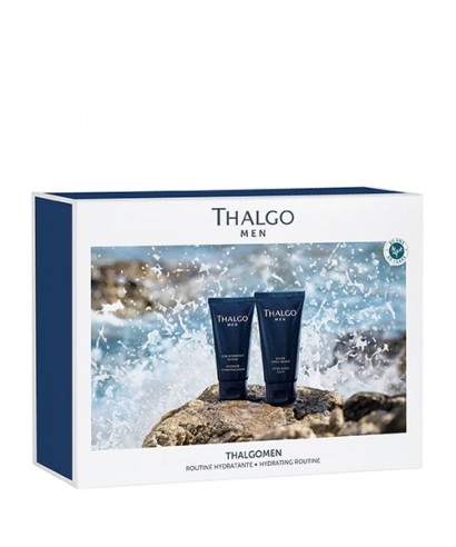 ThalgoMen darilni hidracijski set