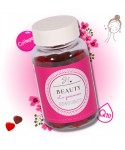 Beauty Sabbia 175g, 50 gumi bonbonov