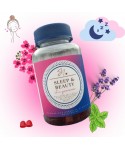 Sleep&Beauty Sabbia 150g, 60 gumi bonbonov