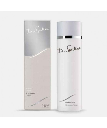 Tonik iz kumaric Dr Spiller 200ml