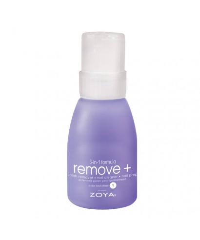 ZOYA odstranjevalec laka 240ml
