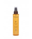Riviera Sun suho olje SPF 30, vlaži in ščiti Thalgo 150ml