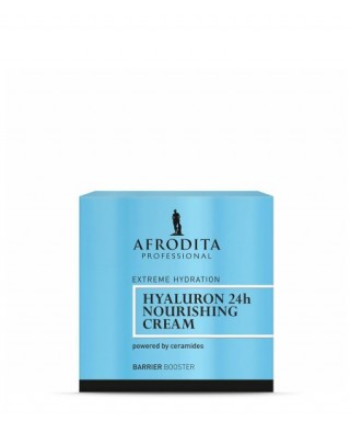 Hyaluron 24 h krema za suho kožo