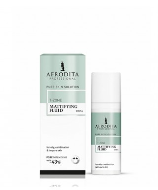 Hydro control matirni serum 30ml