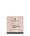 NEURO SENSITIVE Hranljiva krema za občutljivo in atopično kožo Afrodita 50ml