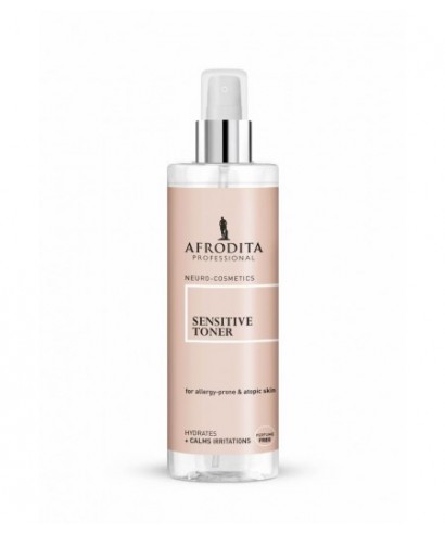 Neuro sensitive Afrodita tonic 190ml