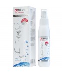 OXILVER® Nail solution 100 ml